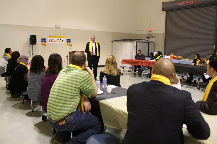 National School Choice Week